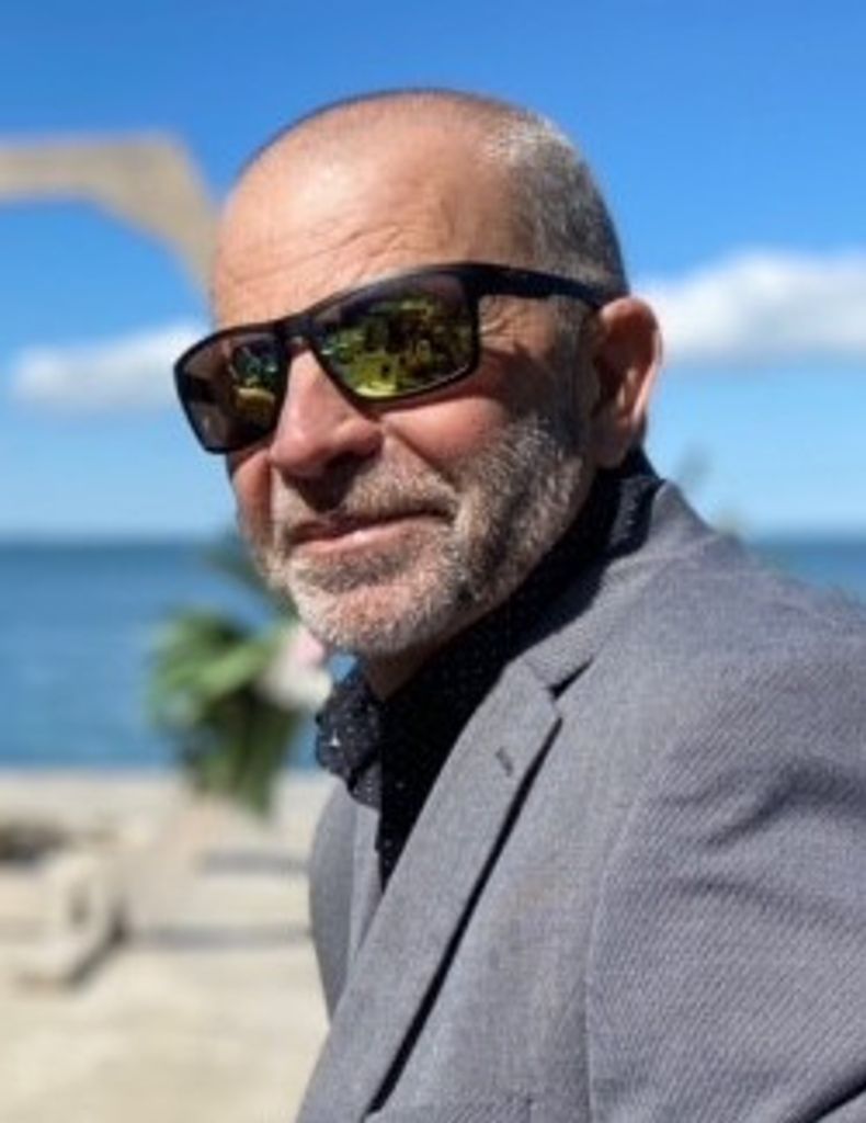 Thomas "Tom" Andrew Profile Photo