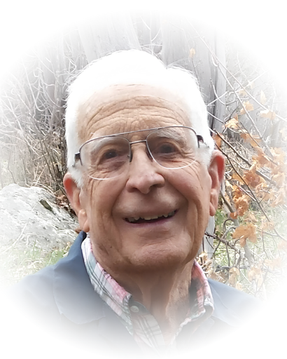 W. Ray Thornley's obituary image
