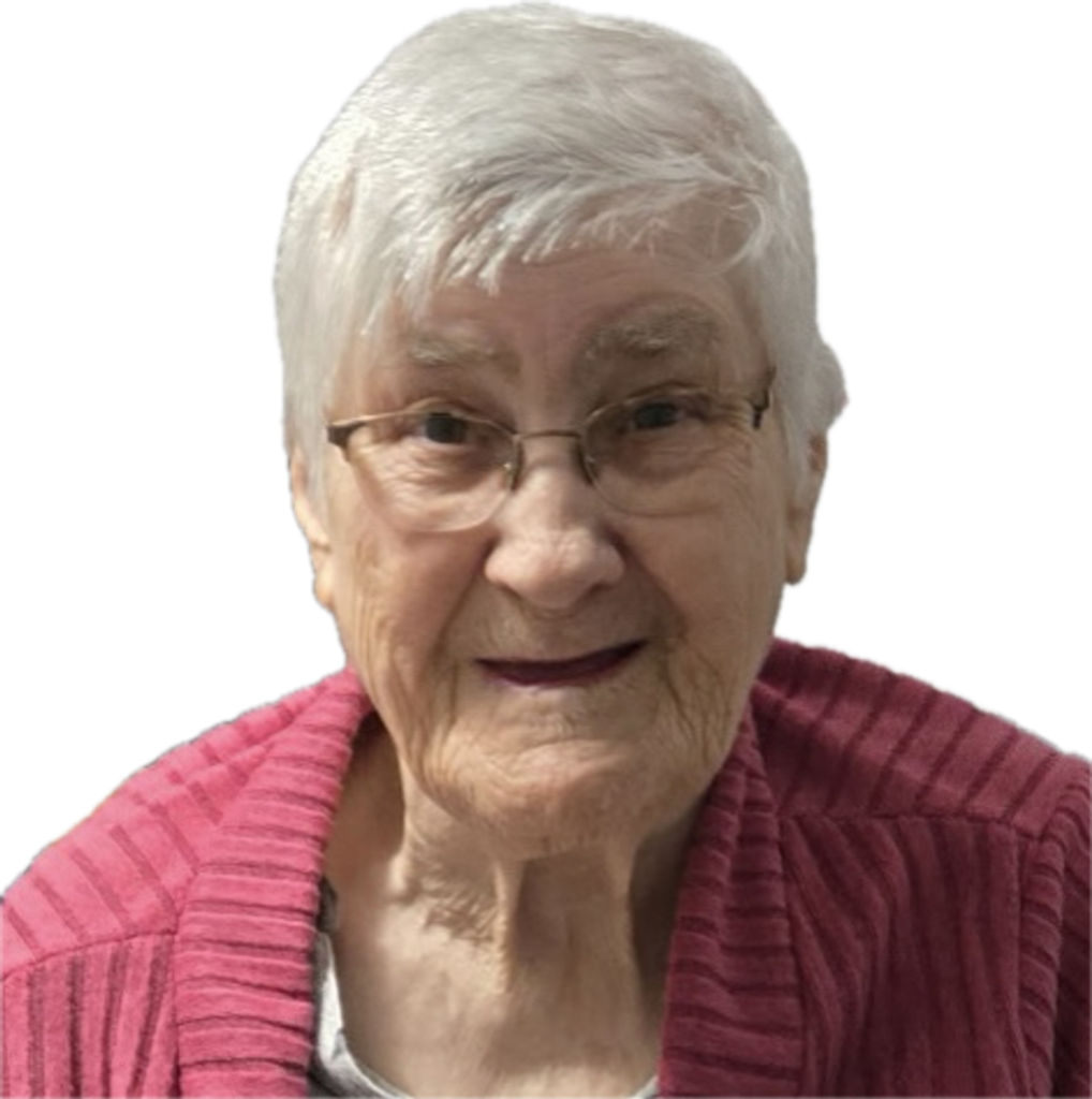 Hazel Jacqueline Goodyear Profile Photo