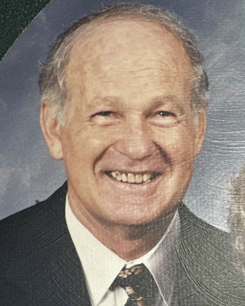 Louis John Albert Profile Photo