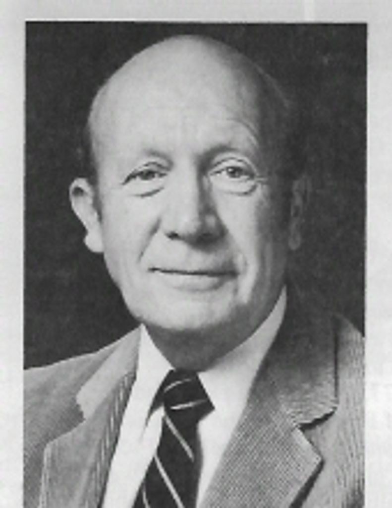Robert Joseph Dr. Schlembach