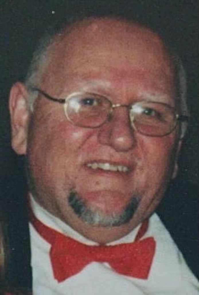 Robert M. Ellingsworth Profile Photo