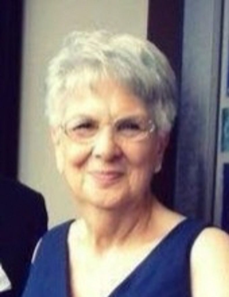 Marie A. Golembiewski