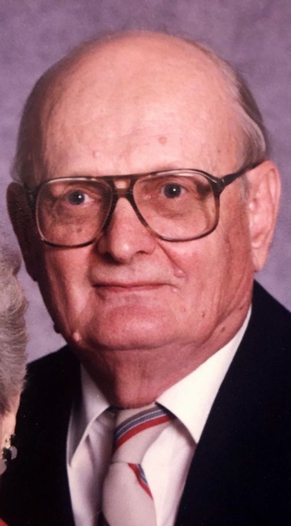 Verlin A. Beck Profile Photo