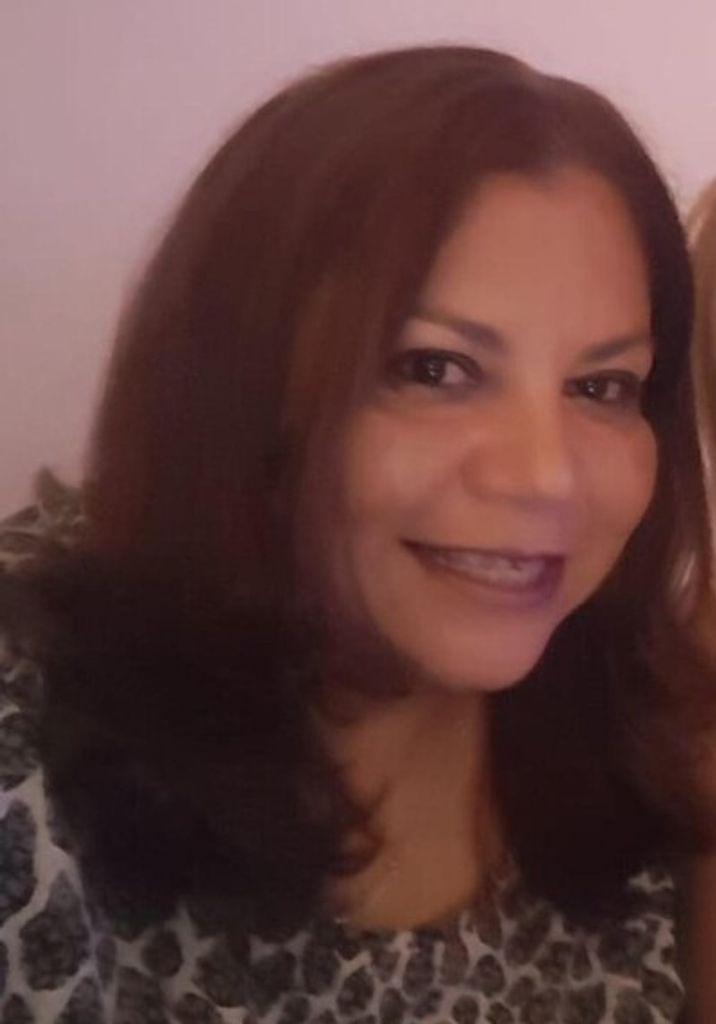Rosa Icela Aguilar Profile Photo