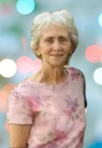 Marilyn Louise Emma (Merkel)  Wood Profile Photo