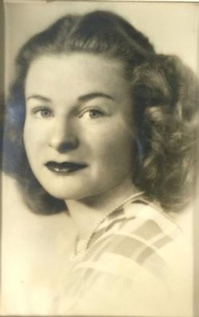 Margot Juliet Demaestri