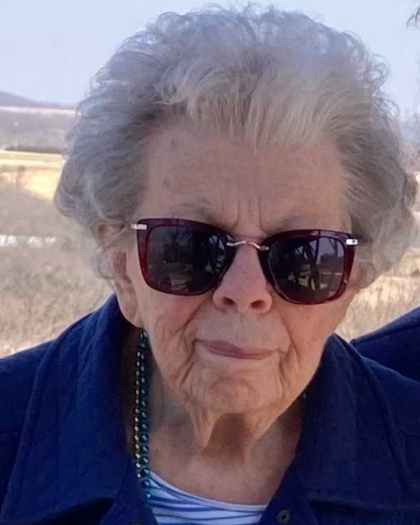 Virginia Laurel Kopp