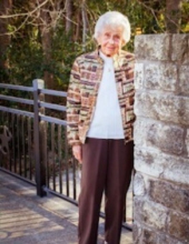 Margie Conn Webb Profile Photo