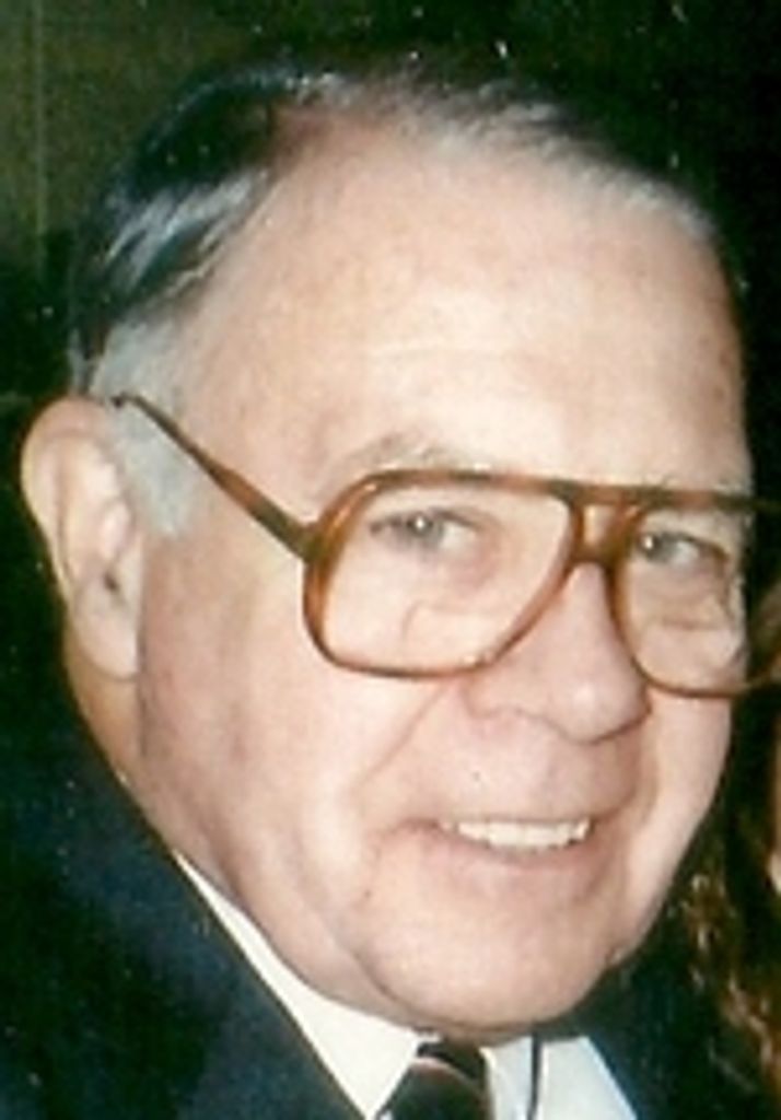 George  "Ron" Lamb Jr.
