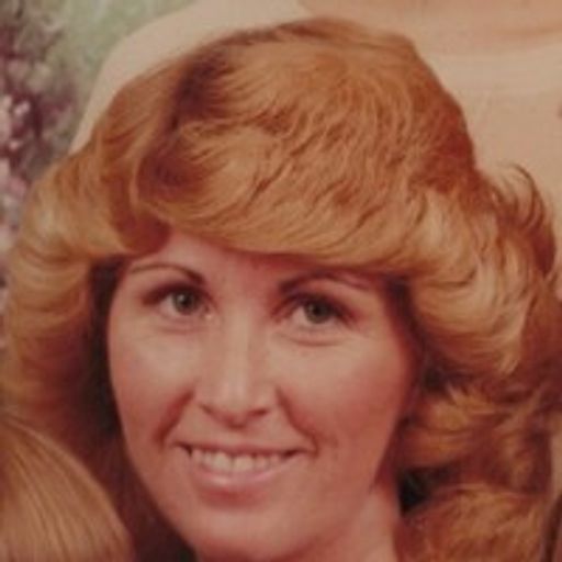 Martha Jean (Bair) Salyer Profile Photo