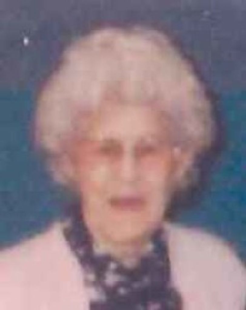Dorothy A. Kerr