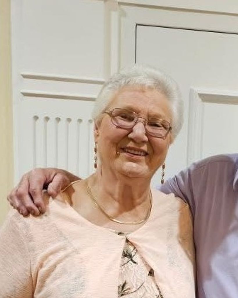 Margaret Ann Williams Profile Photo