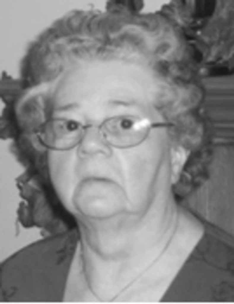 Verna  Mae (Tower) Phelps
