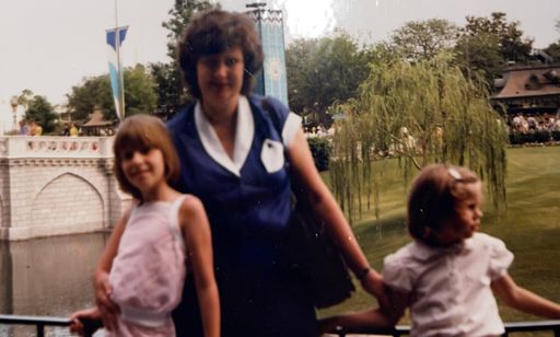 Joan Griffin Lanier photo gallery thumbnail 117 of 175