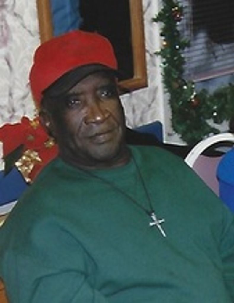 Johnnie Summers Profile Photo