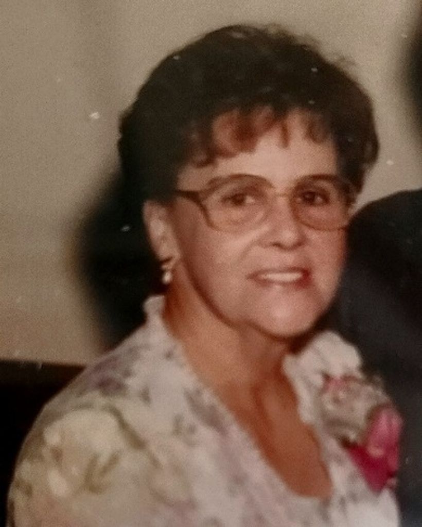 Nancy Lee Cressman Profile Photo