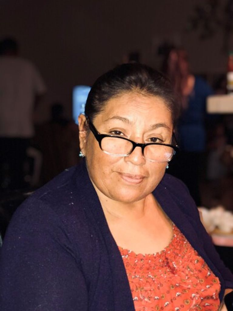 Maria Rocio Gonzalez Profile Photo