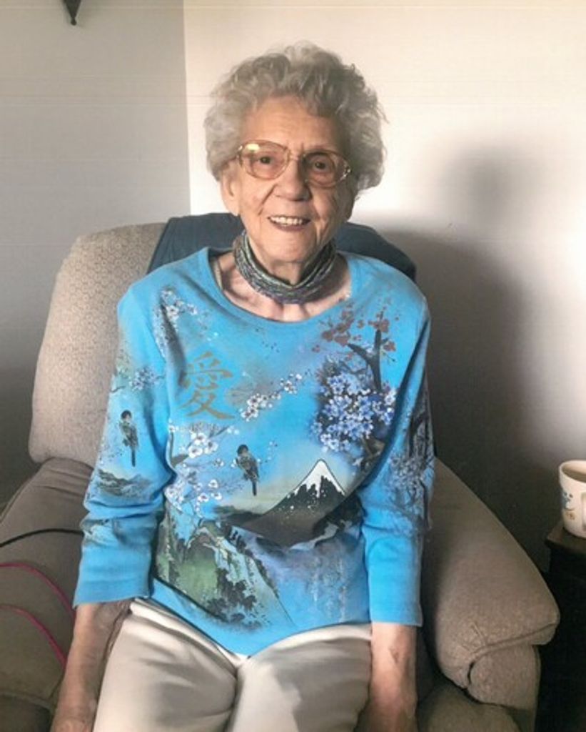 Janette Christman