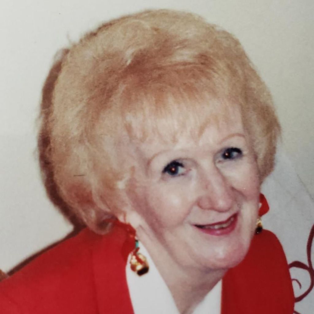 Carol A. Keenan Profile Photo