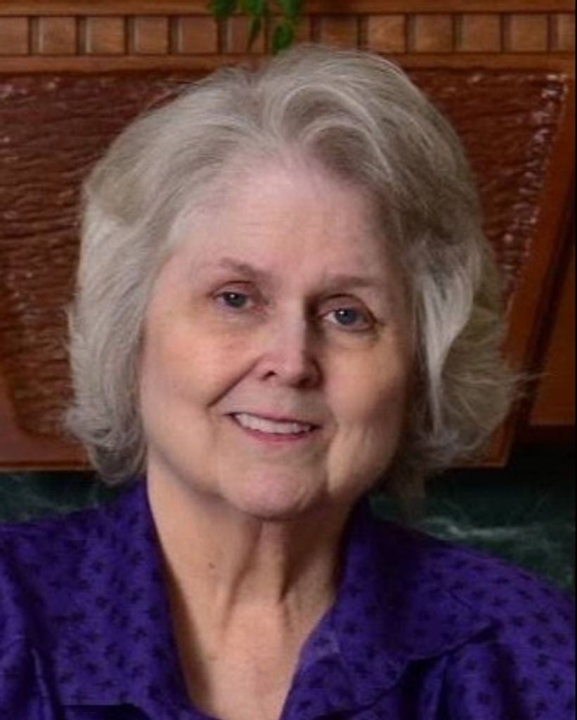 Linda Rae Hicinbothem