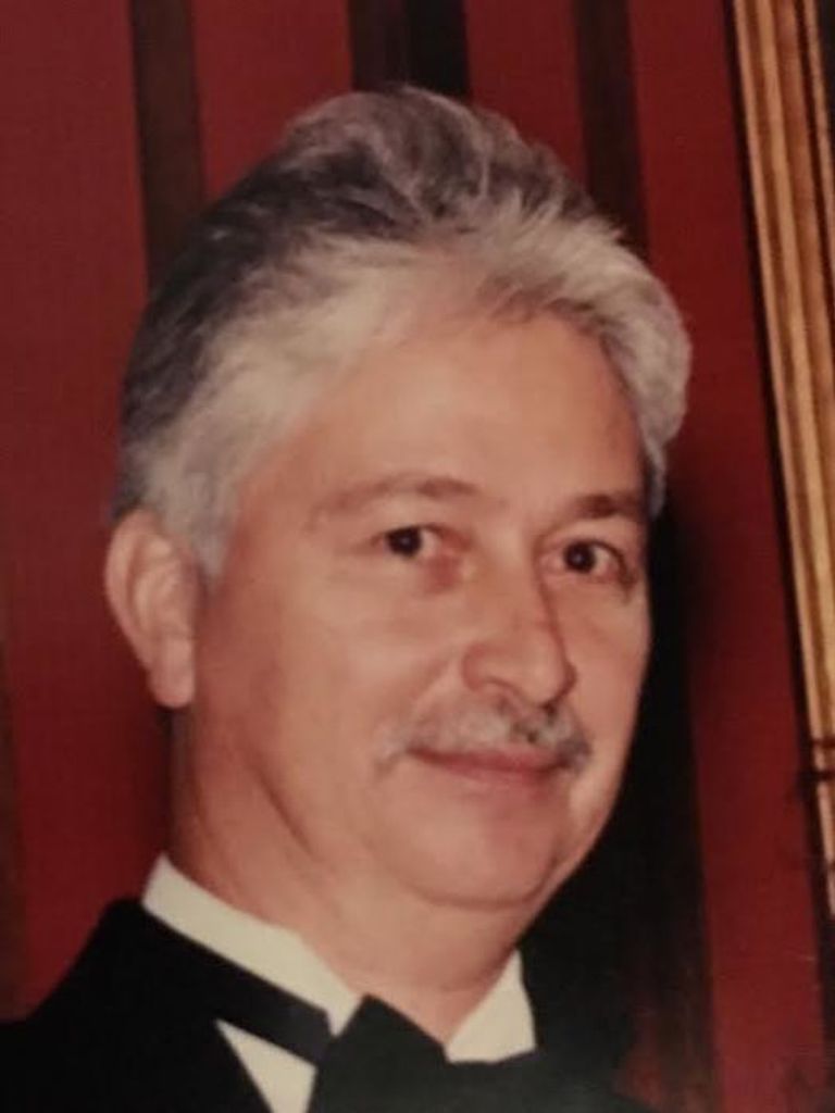 Eugene S. Kruhaj
