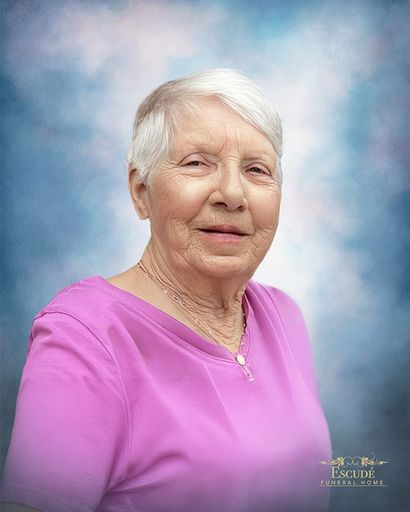 Launa Maria Lacour's obituary image