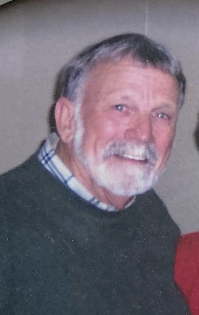 John "Tommy" Marsh, Jr. Profile Photo