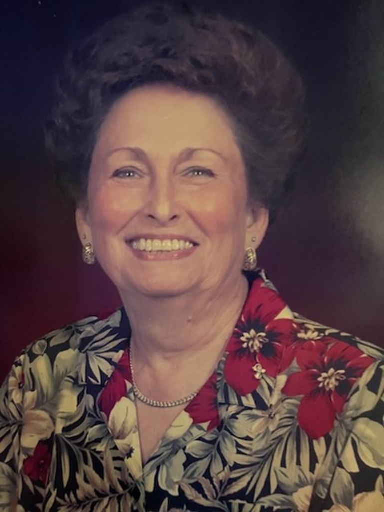 Nell Chivers Profile Photo