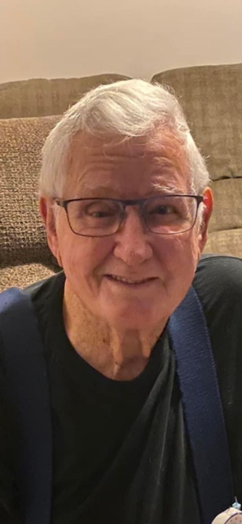 Larry Edward Brokaw Sr.