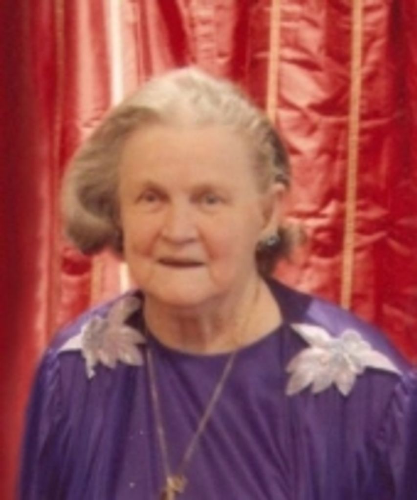 Catherine M. Ellison