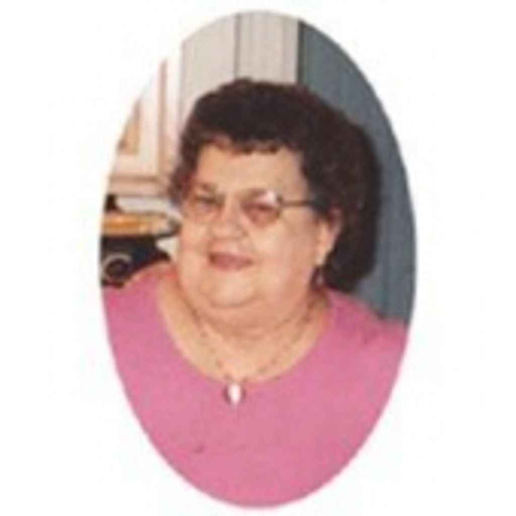 Lucille Cates