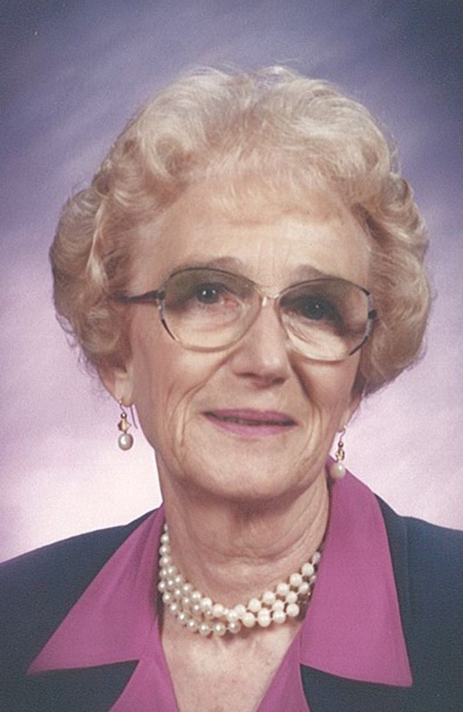 Virginia Mae Sleight