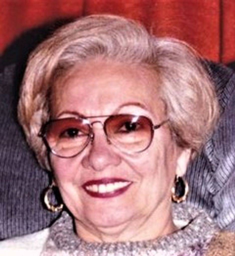 Dolores Hernandez