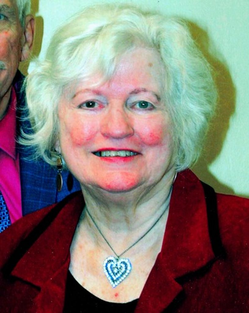 Janet Kay Stout Profile Photo