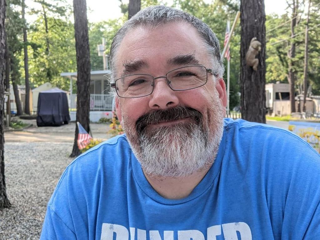 Robert R. Baril Jr. Profile Photo