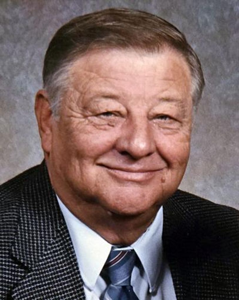 Bill "Papa" Burton Profile Photo