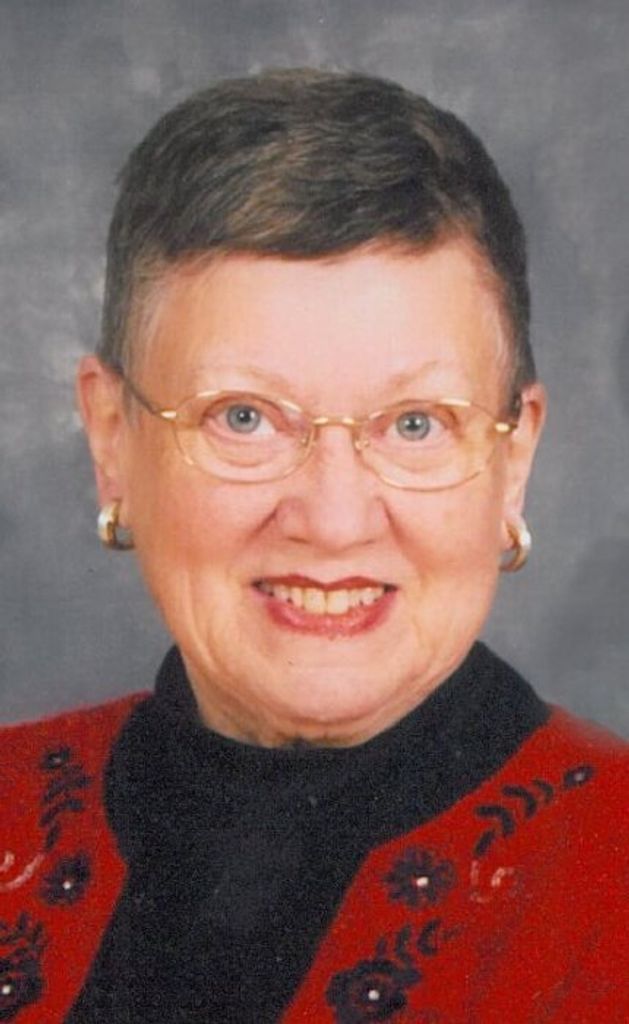 Genevieve (Saladin)  Schott