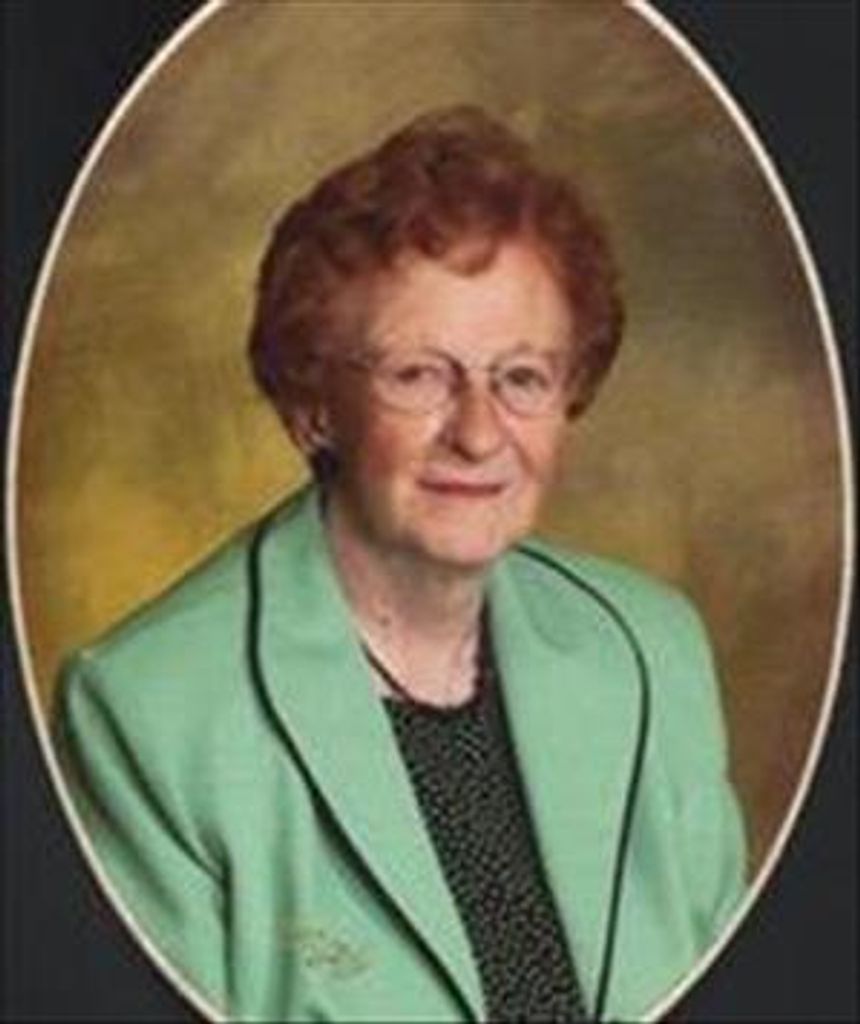 Audrey Kuenn