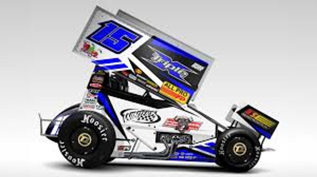 Preston Warner Giltner