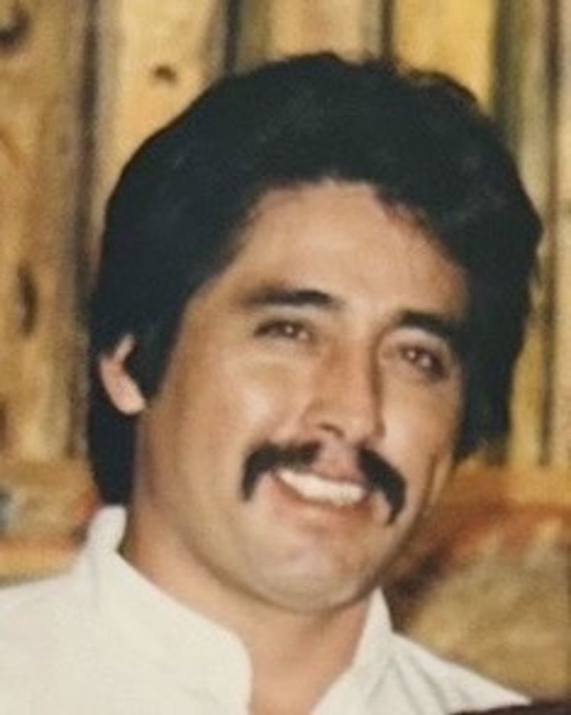 Johnny S. Wheeler