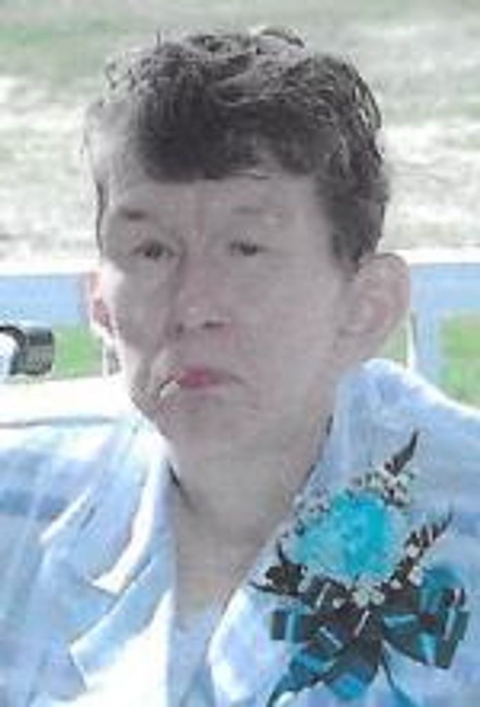Mary Evelyn Hunt