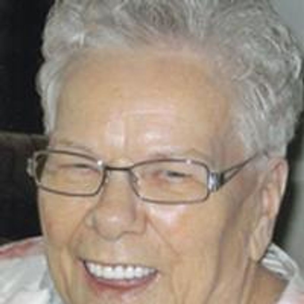 Annie May Turek