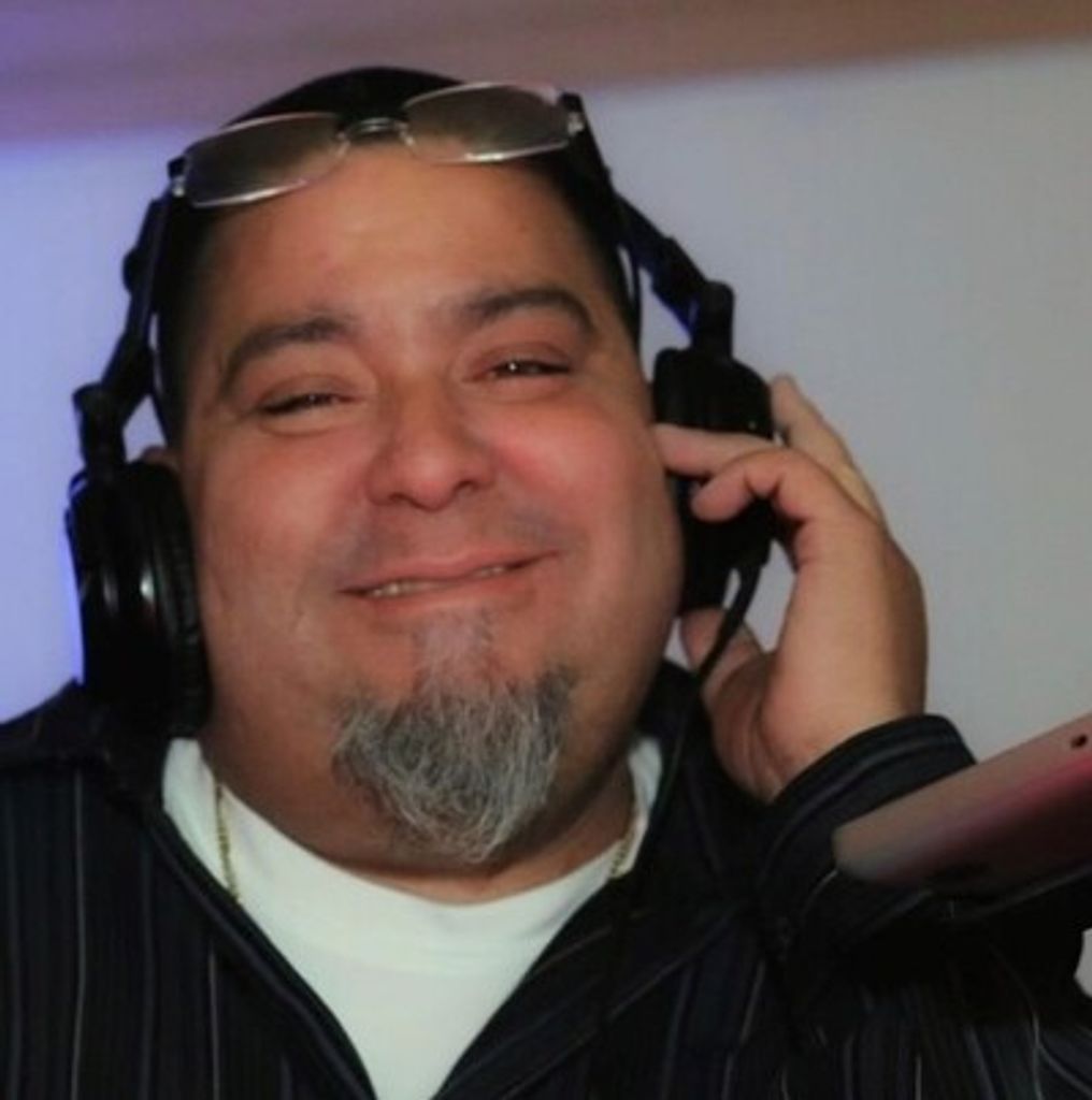 Phil Ambrose Candelaria Profile Photo