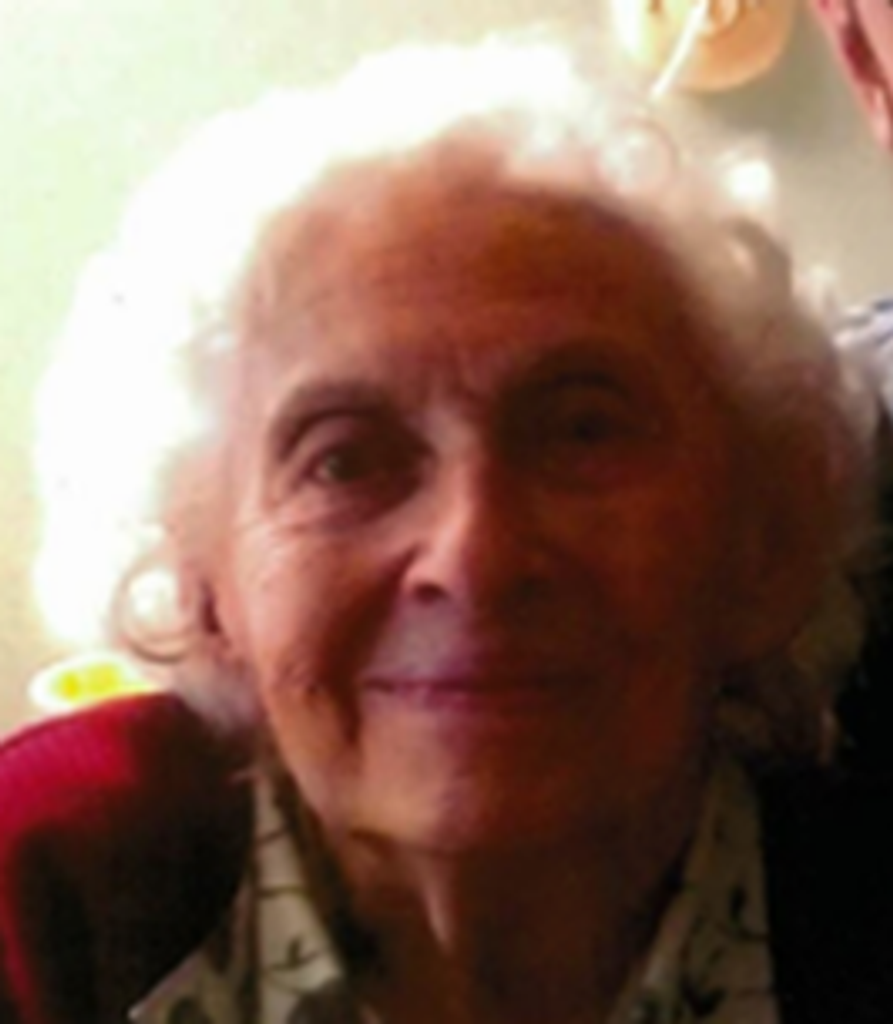 Stephanie Ovcharchyn