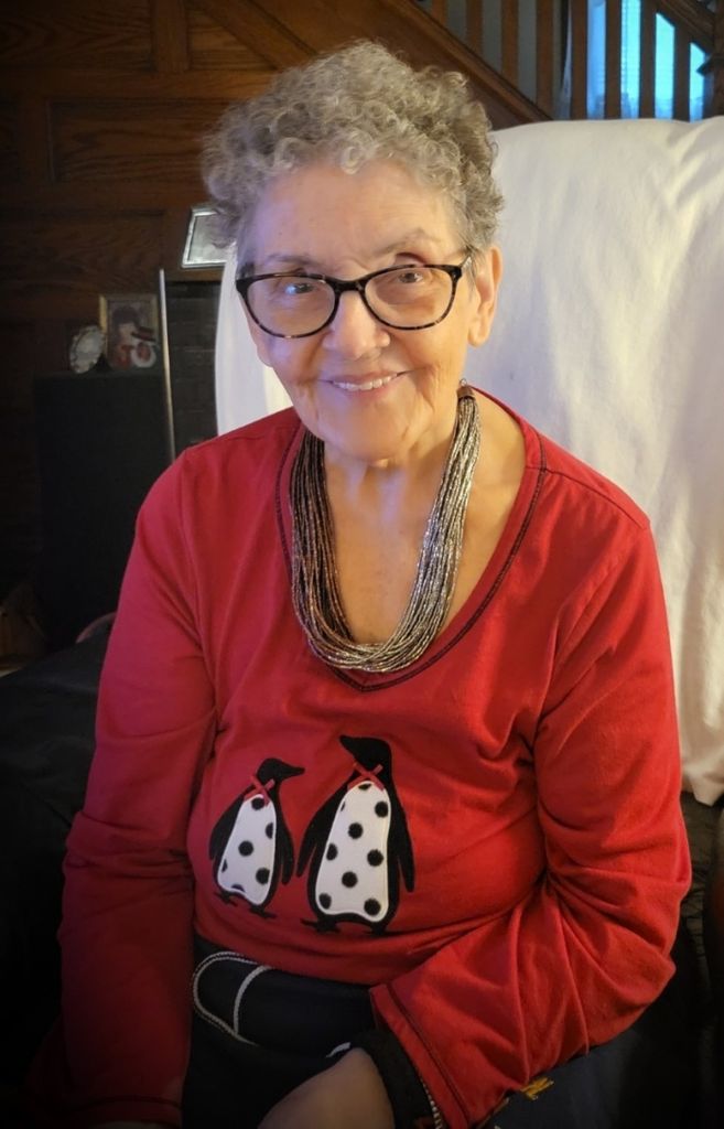 Elizabeth McGlone