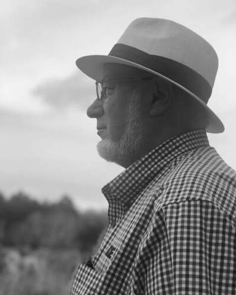 Jay Carroll Bullock Profile Photo