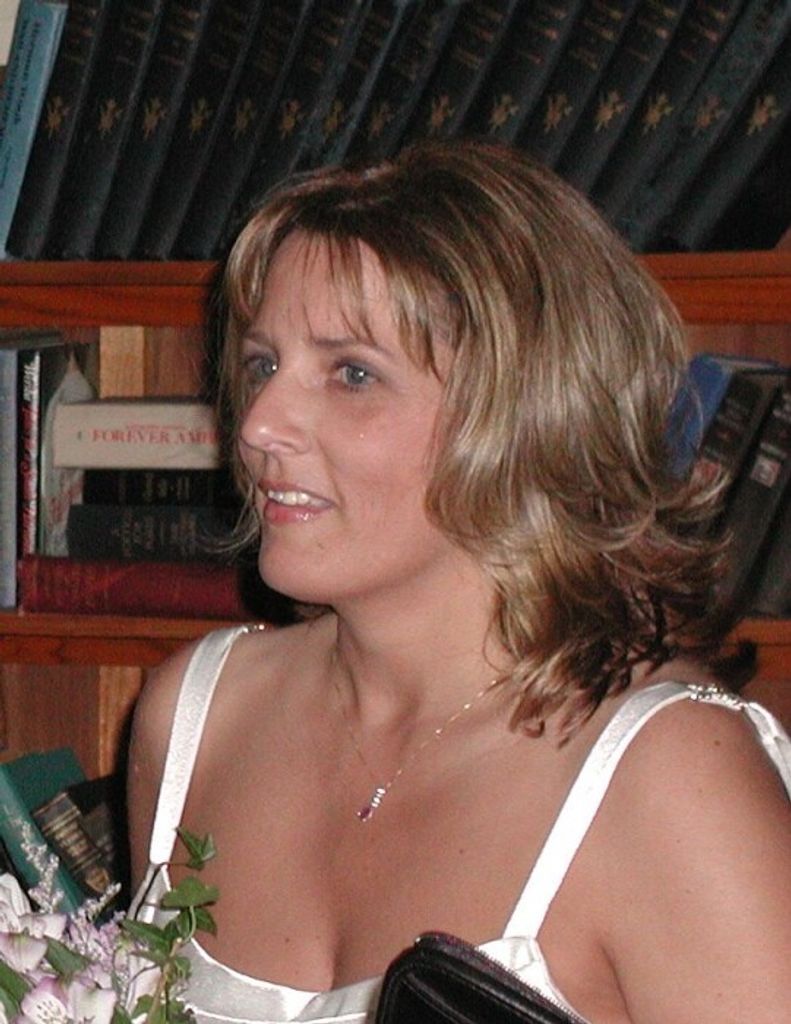 Debra L. (Spalla)  Ridge Profile Photo