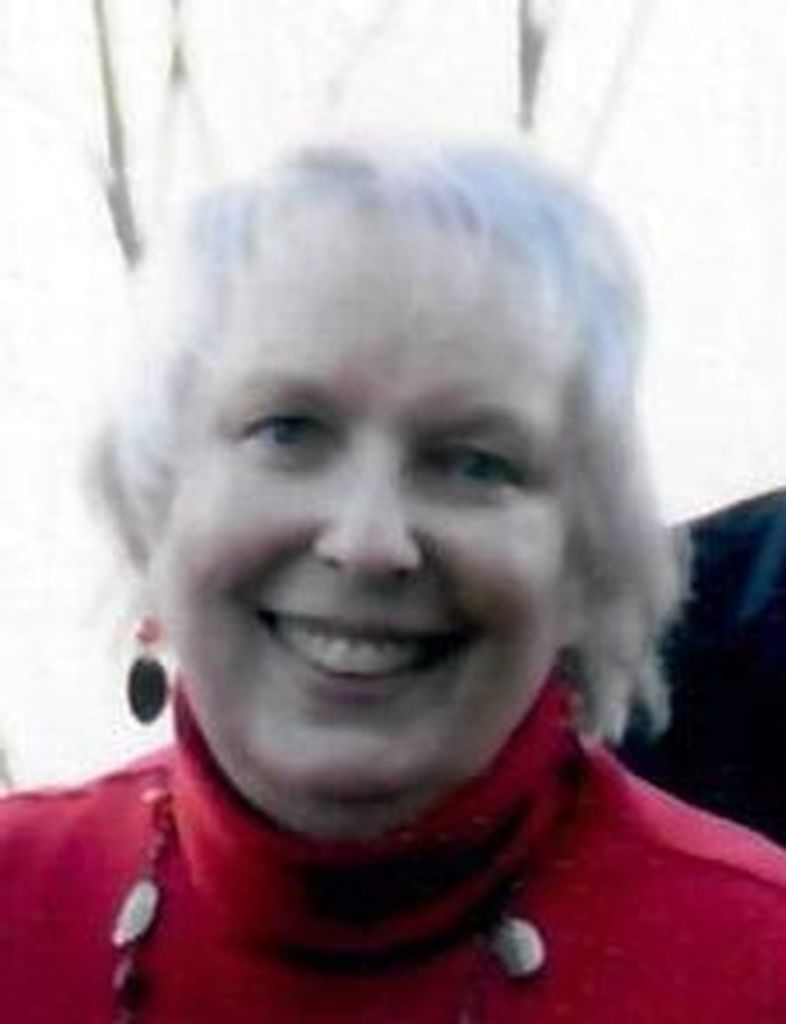 Carol Ann Lentz