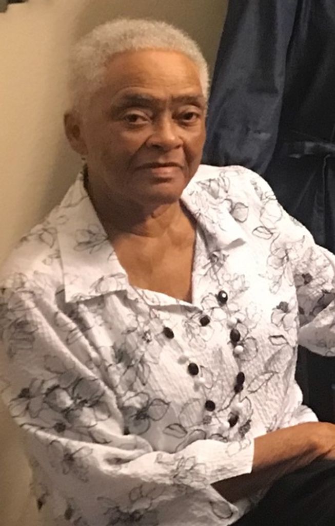 Mrs. Bertha D. Darnell Profile Photo